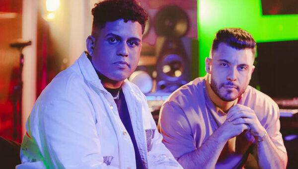 Zaac anuncia o single 'Potência', gravado com Léo Santana –  Transcontinental FM