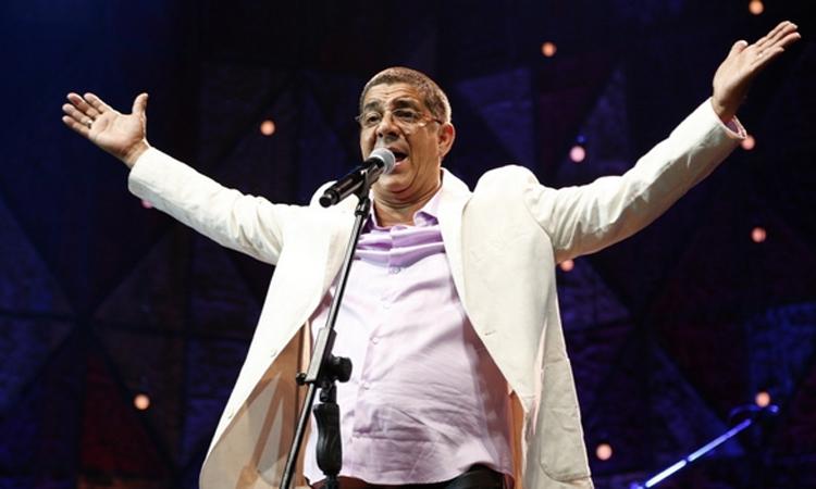 Zeca. Deixa o Samba Me Levar