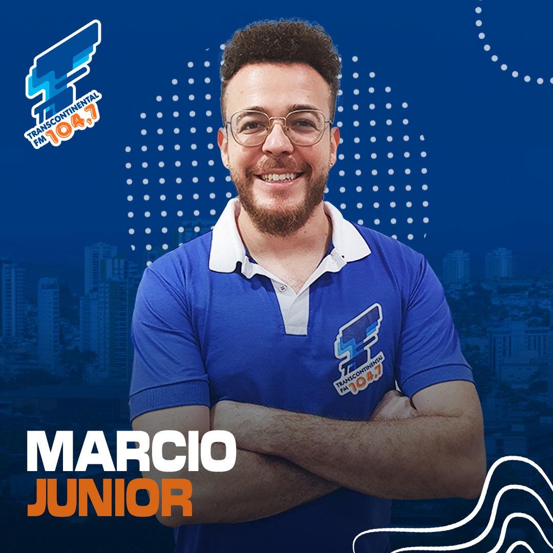 Locutores - Trasncontinental FM