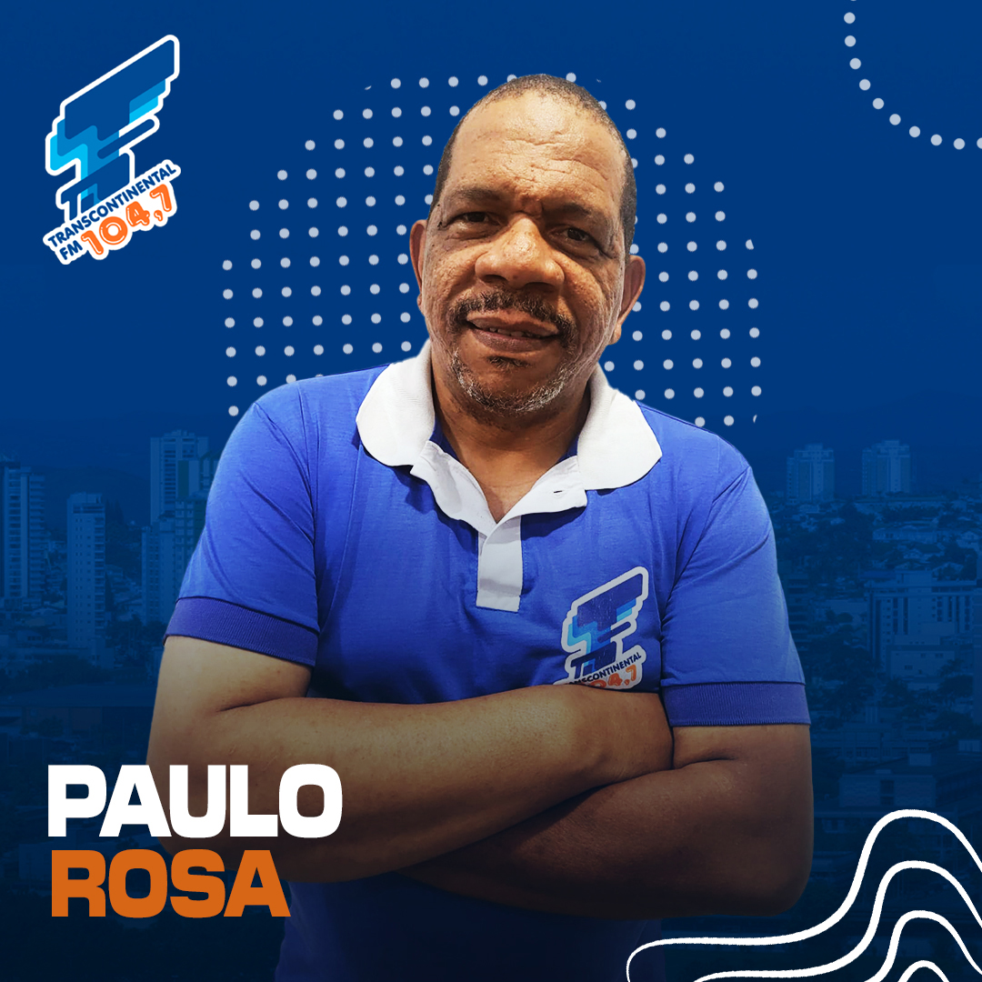 Locutores - Trasncontinental FM