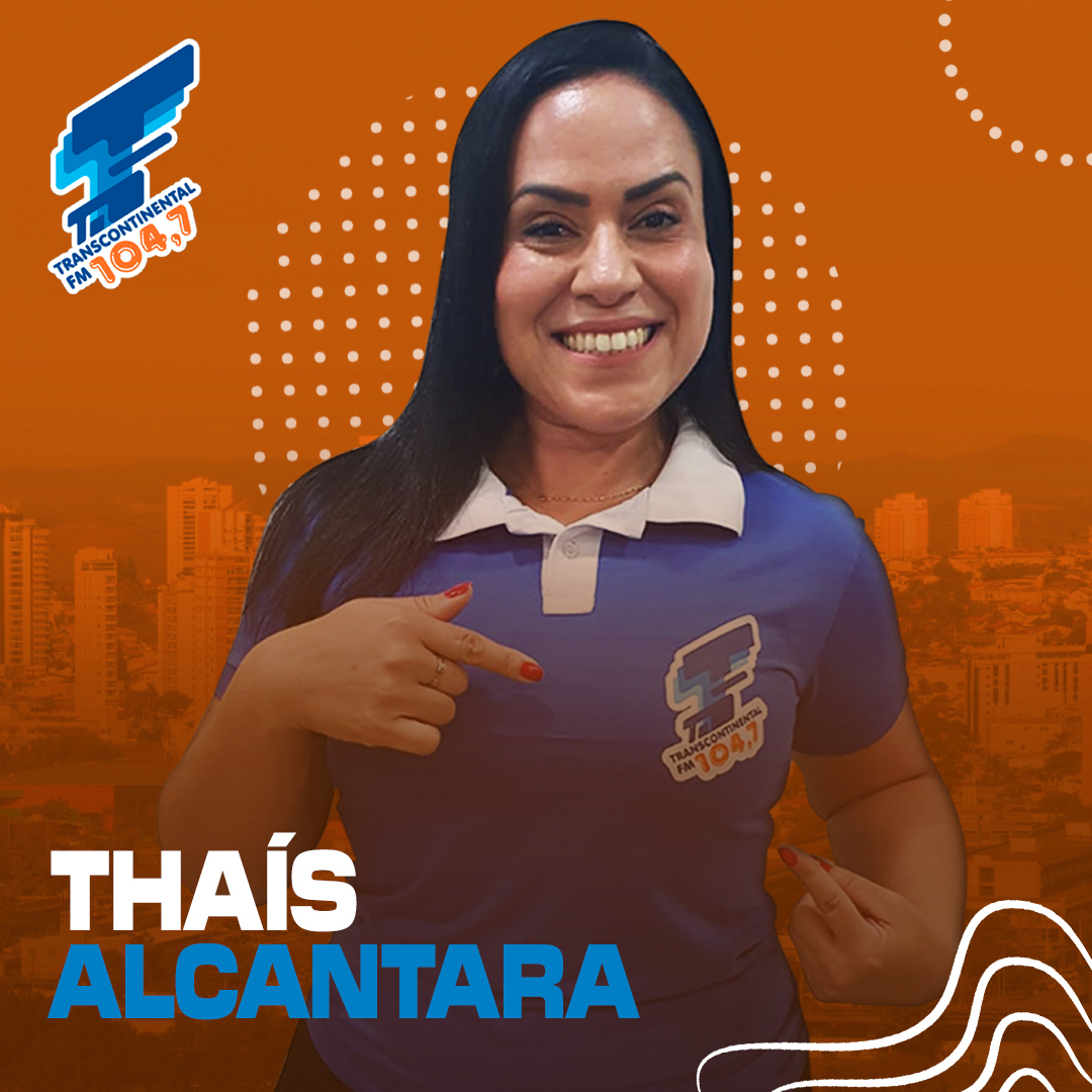 Locutores - Trasncontinental FM