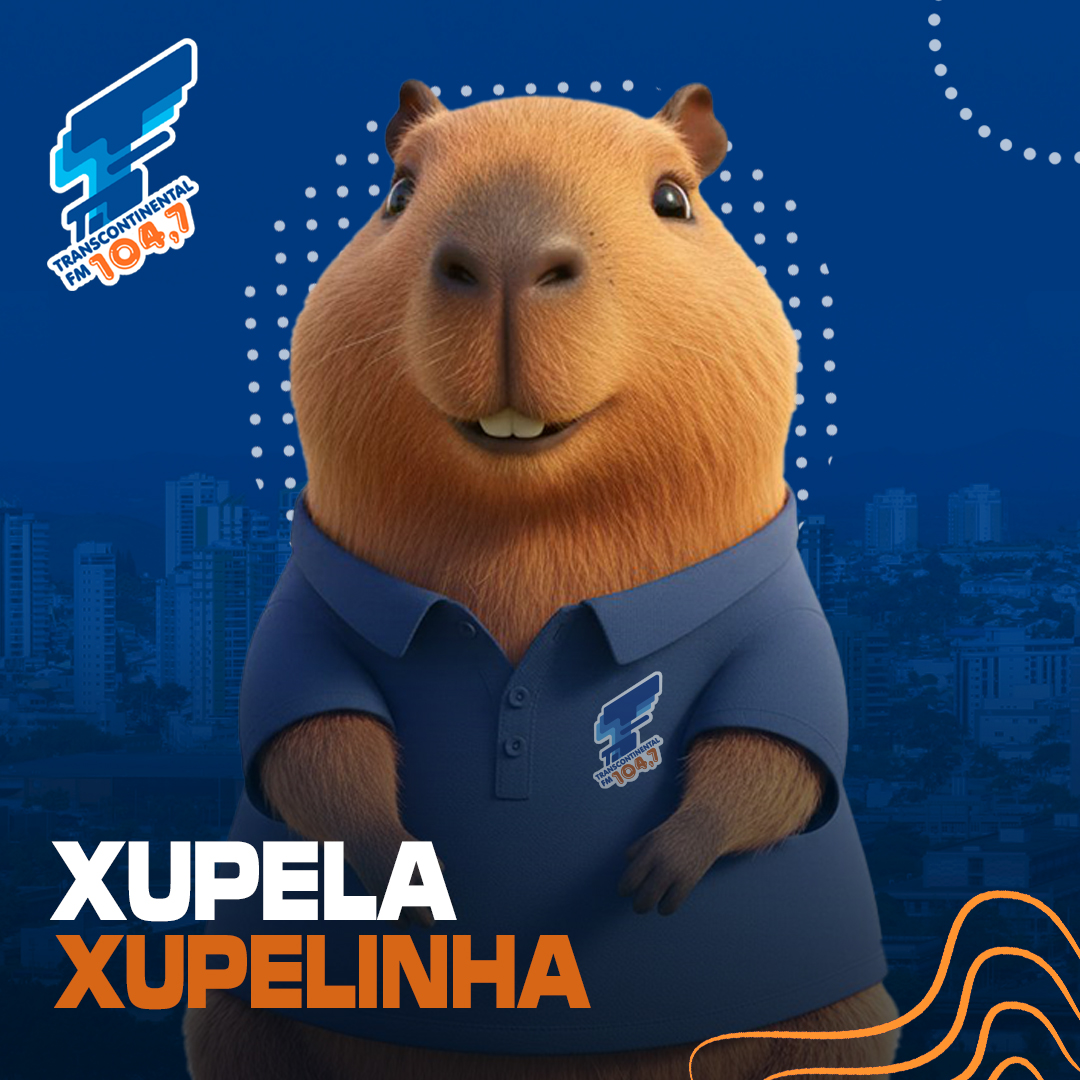 Locutores - Trasncontinental FM