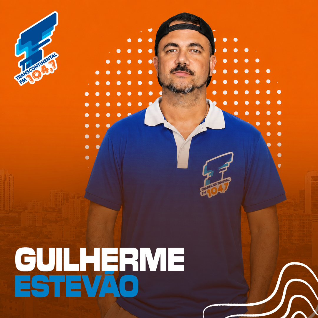 Locutores - Trasncontinental FM